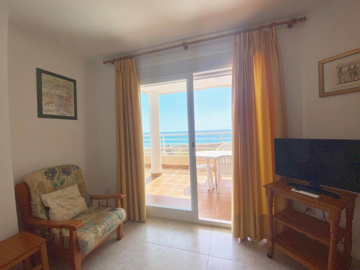 Talima Apartamento Con Vistas Al Mar Calpe - Inmodream Exterior foto